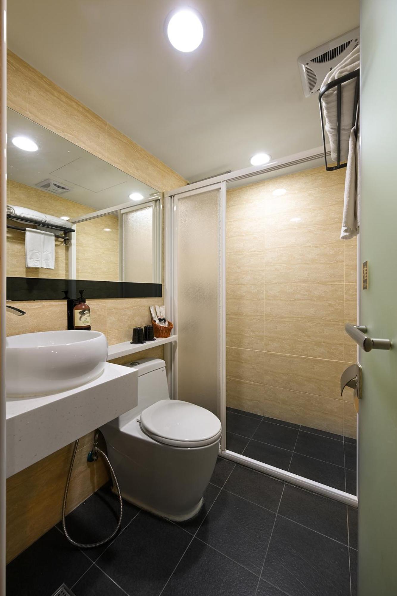 Suite Familiale Deluxe