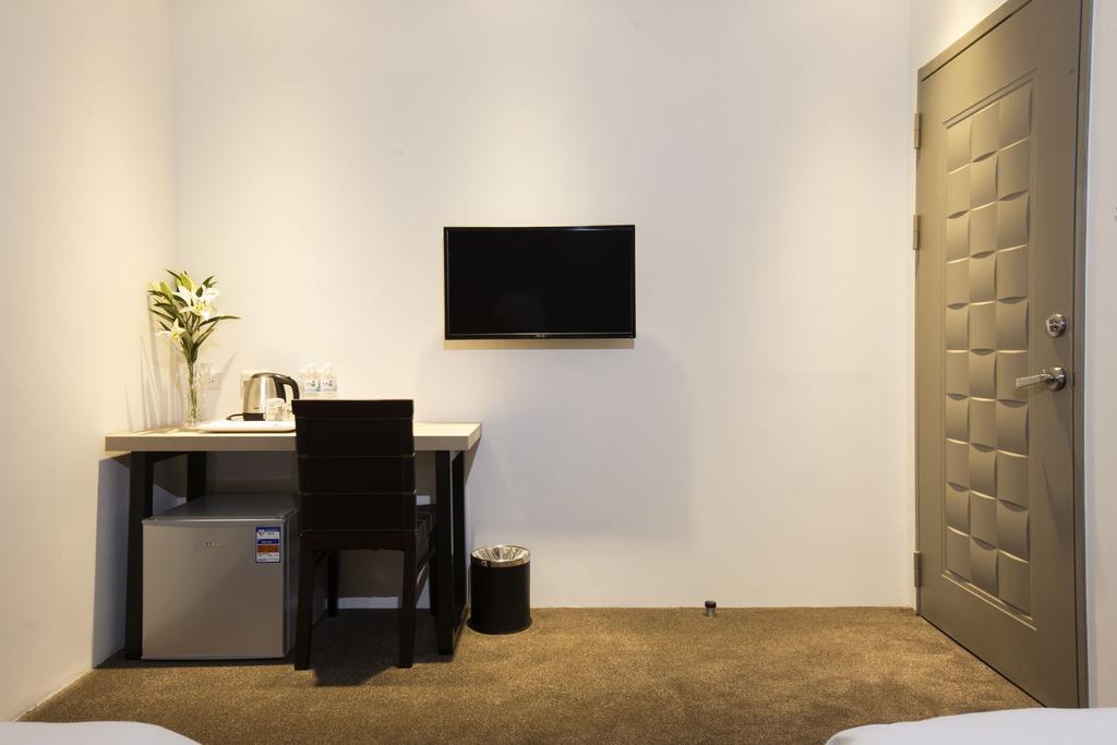 Day-use Double Room (3 Hours)