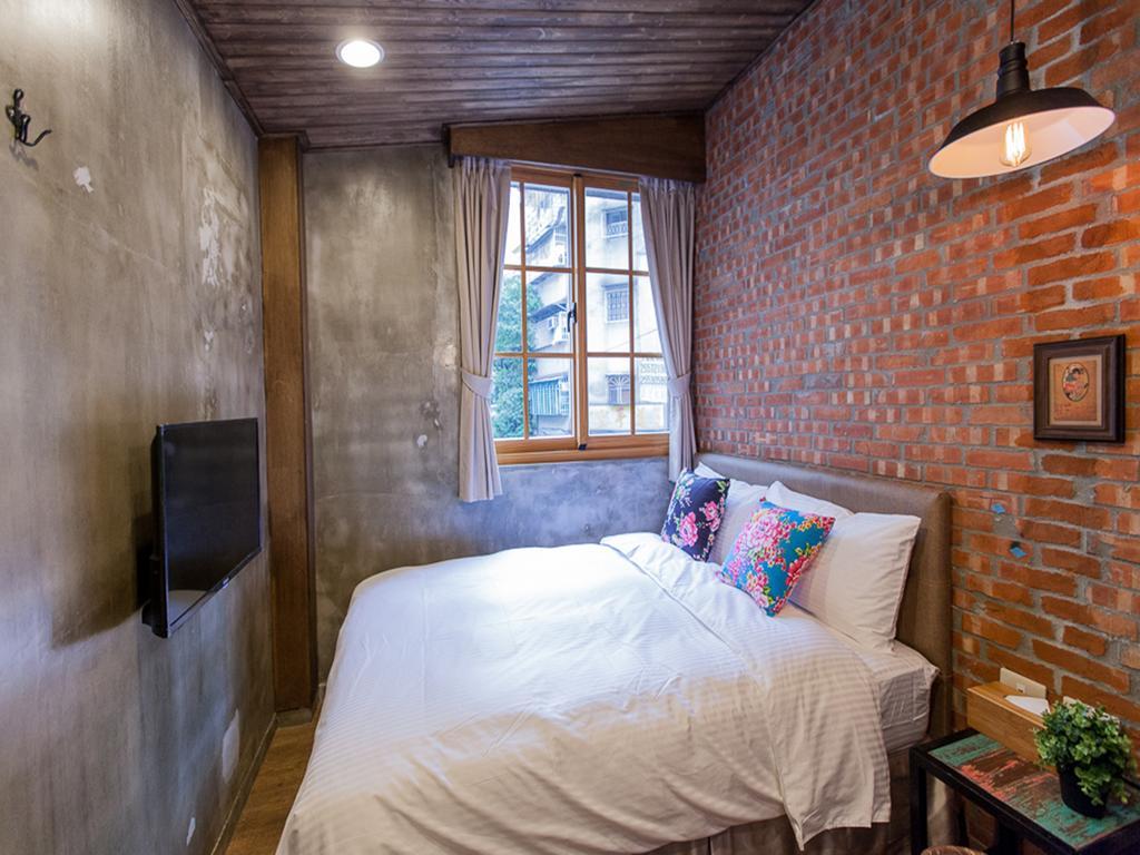 Chambre Double Standard