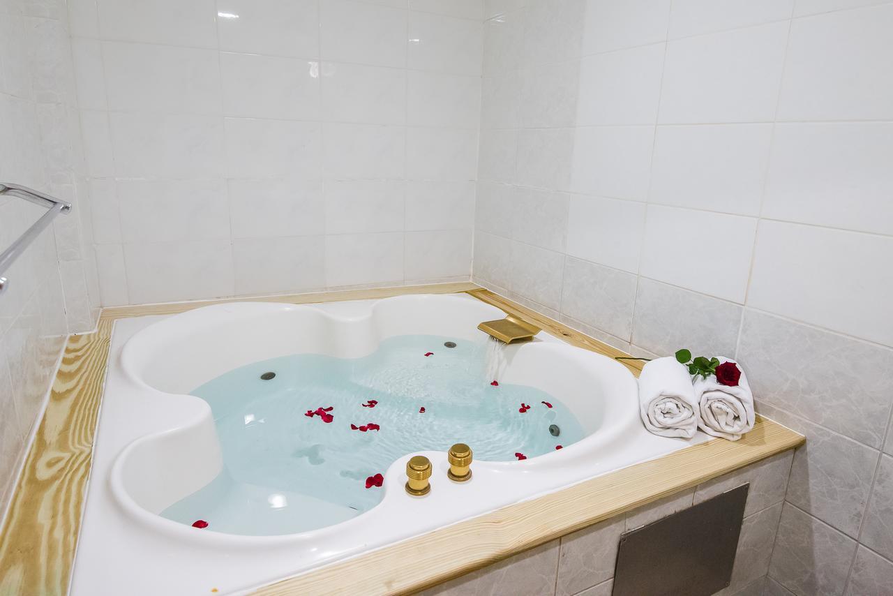 Chambre Double Deluxe