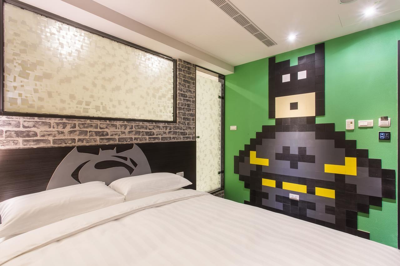 Chambre Double Standard