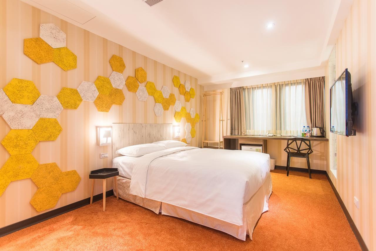 Chambre Double Supérieure