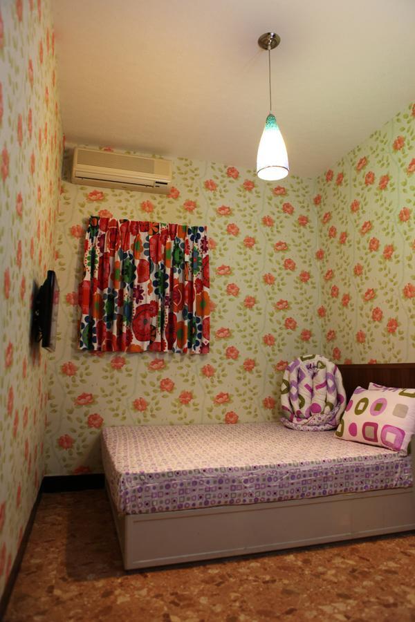 Chambre Double Standard