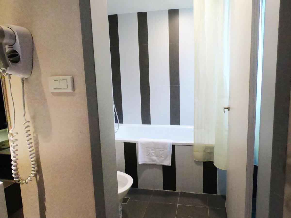 Chambre Double Standard