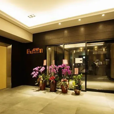 Queens Hotel II-3