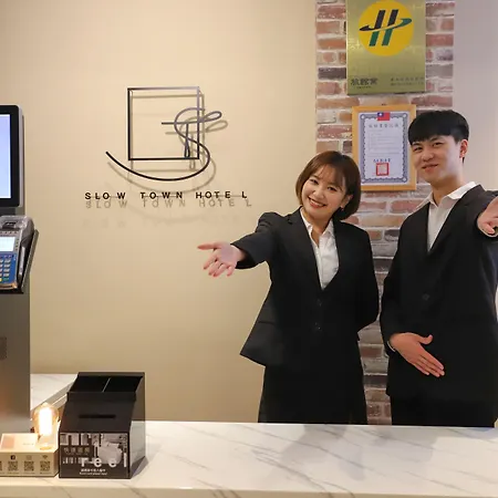Slow Town Hotel-Reel-2